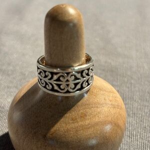 James Avery Ring